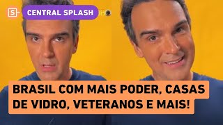 BBB 26: data da estreia, cidades das casas de vidro, participantes, 'segunda' casa! Saiba tudo!