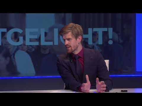 Uitgelicht! 12 december 2018 - Riët Kroeze (Medair) over ondervoede kinderen in Afghanistan