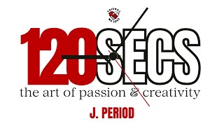 J.Period, Mixtape Assassin :: 120 Seconds