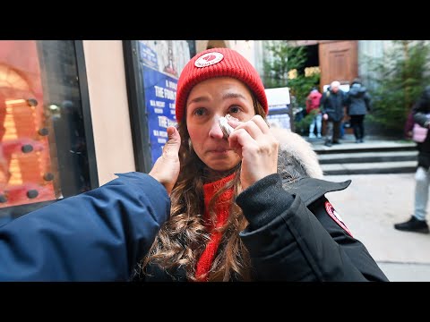 I DIDN'T EXPECT THIS FROM MY HUSBAND | CZECH COUNTRY 🇨🇿