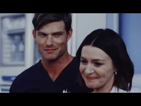 Amelia & Link I You Are The Reason(+16x21)