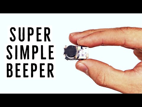 download lagu mp3 mp4 Wireless Beeper, download lagu Wireless Beeper gratis, unduh video klip Wireless Beeper