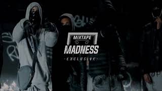 (BSIDE) 30 X BUCKFDDY X DIZZ - Stick &amp; Move  (LOUDER VERSION)