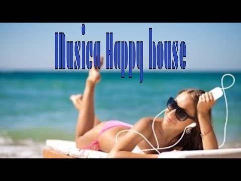 Playlist Musica  Happy House  ITA | _Love On My Mind - Mikael Persson | Vocal | Volume 911