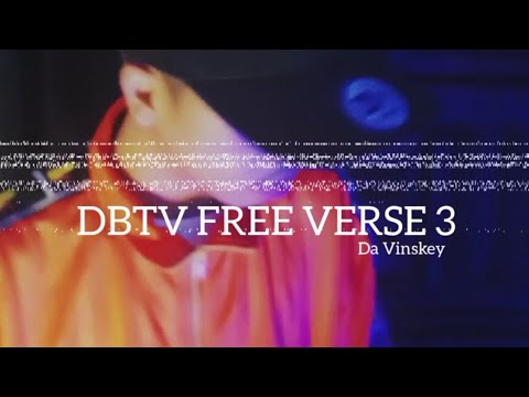 Da Vinskey - #FREEVERSE3