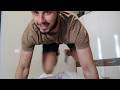 ASMR Full Body Massage Roleplay Chest Arms Legs Feet Neck And Scalp Massage
