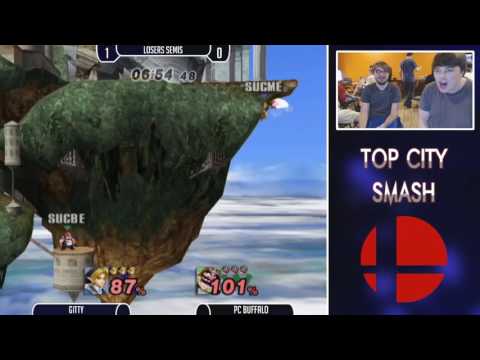 Techskill Tuesdays 2 PM - Rawkhawk (Random) Vs. Euphoric Beverage (Random) Grand Finals