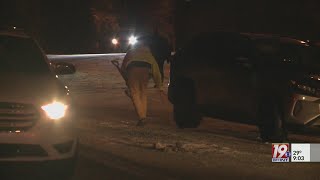 Multiple North Alabama Roads Deemed Impassable