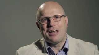 Presenter Profile: Tony Miles