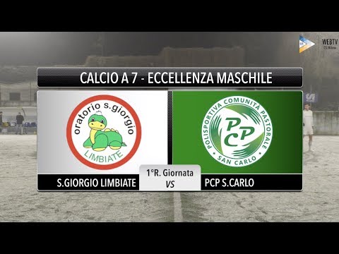 Sintesi S.Giorgio Limbiate - Pcp S Carlo