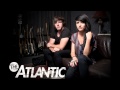 The Atlantic - Wasting Time [new song] (2013 ...