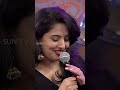 I Am Scared Mumtaz Shorts Throwback Sun TV