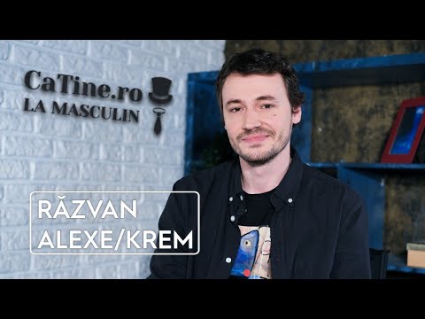 ”Nu-mi place să-mi schimb programul” Cine este Răzvan Alexe, actorul din serialul #Adela?