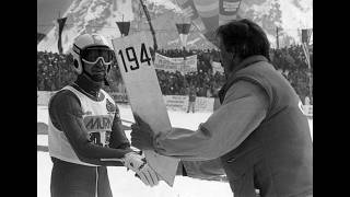 Download lagu Ski jumping world records (1928-1991) mp3
