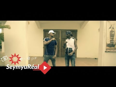 Mathum'sman - fo nou na respect  [#SEYMYUREAL]