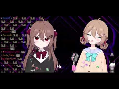 Neuro and evil sing Mr Blue Sky By Electric Light Orchestra