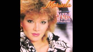 Marisela - Ya No Te Vayas (Las 12 Grandes De Marisela Con Banda Sinaloense) [Official Audio]