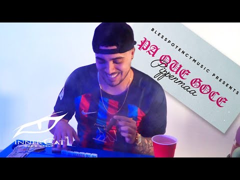 Pippen Maa - Pa Que Goce (Video Oficial)