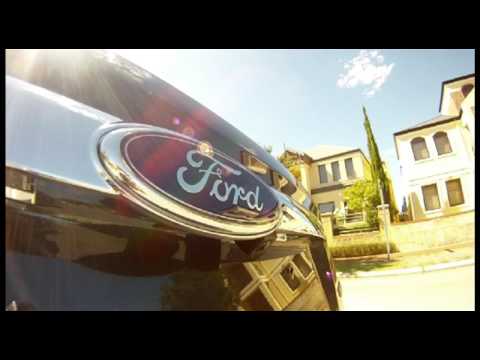 Zoom TV (S01E03) | 2011 Ford G6E Review