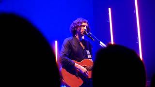 Snow Patrol - Soon - Ulster Hall, Belfast - 20th May 2018