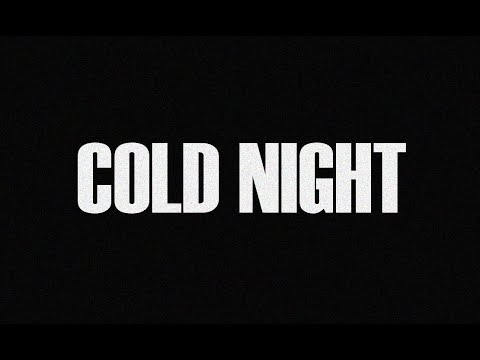 Submarina - Cold Night (Music Video)