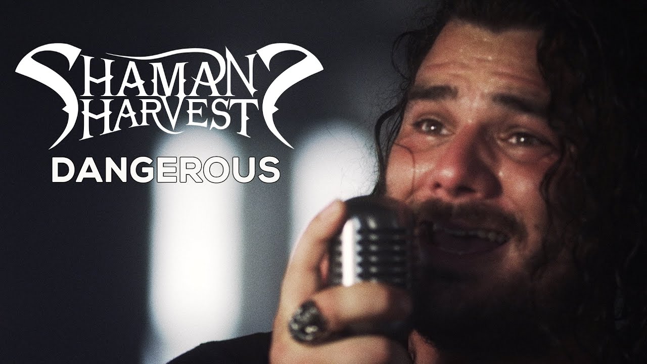 Shaman’s Harvest — Dangerous