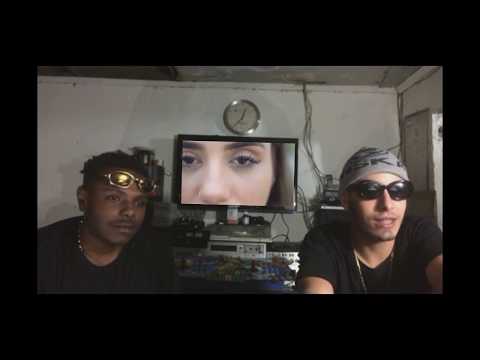 Cynthia Luz - Beira Mar Parte II Prod.Lotto [REACT]