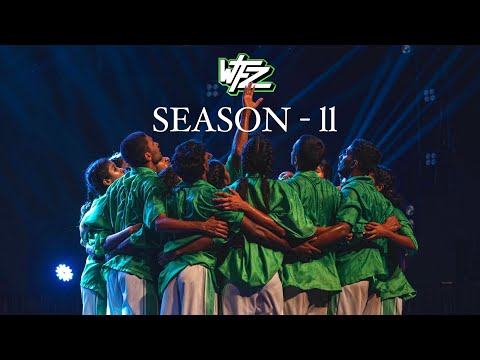 Watch The Freakz | Season 11 | CET | Mentored by Sidharth | Choreo By Sidharth, Archana, Advaith