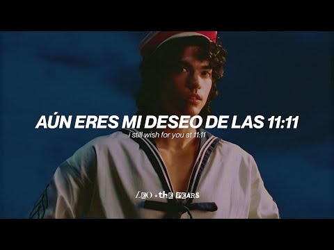 Conan Gray - Eleven Eleven (Sub. Español + Lyrics)