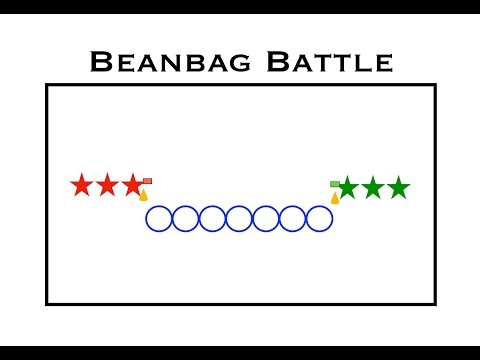 another fun activity for physical education!