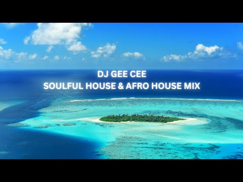 SOULFUL HOUSE & AFRO HOUSE MIX