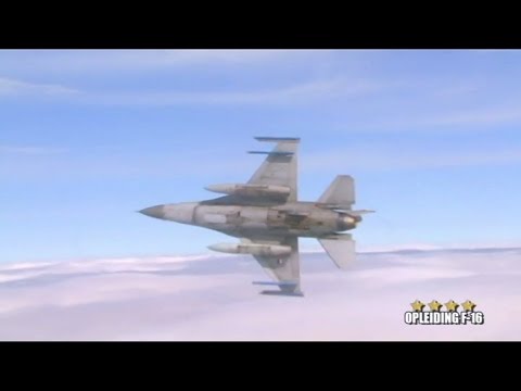 Top Gun Holland - aflevering 10 - 'Het moment van de waarheid'