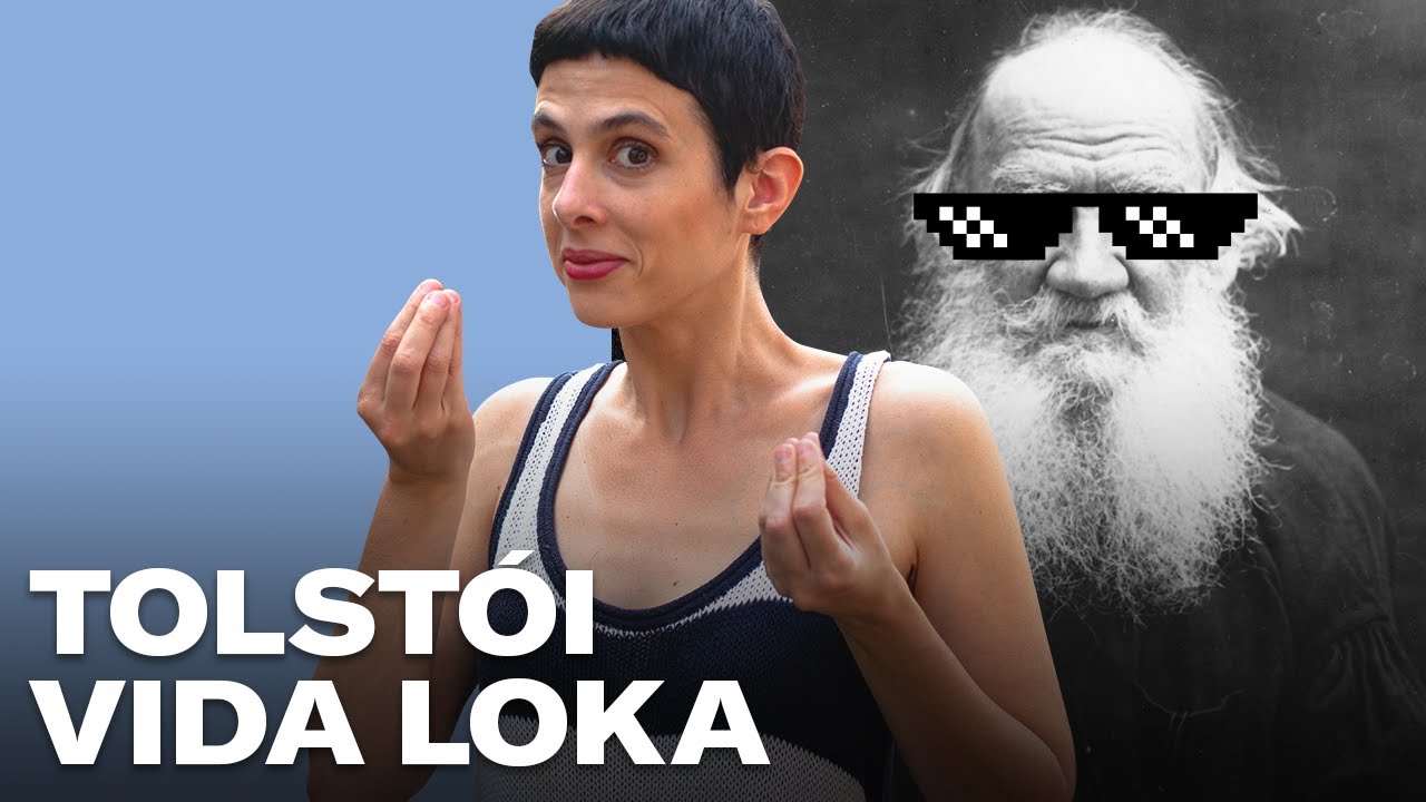 A vida EXTRAORDINÁRIA de Liev Tolstói, um dos maiores escritores da Literatura Russa