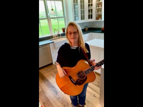 Mary Chapin Carpenter - Songs From Home Episode 15: Rhythm Of The Blues