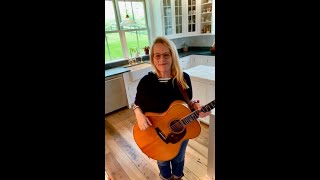 Mary Chapin Carpenter - Songs From Home Episode 15: Rhythm Of The Blues