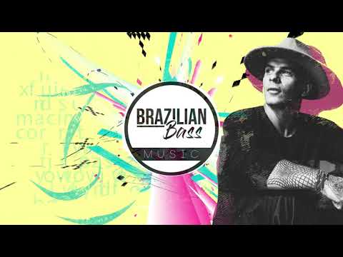 Duke Dumont, Zak Abel - The Power (Vintage Culture & Volkoder Extended Mix)