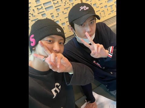 Vietsub |  200714 EXO-SC Choi Hwajung's Power Time Radio