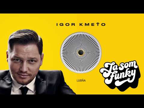 Igor Kmeťo ft.Supa - Lubňa