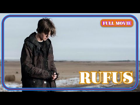 Rufus | English Full Movie | Drama Horror