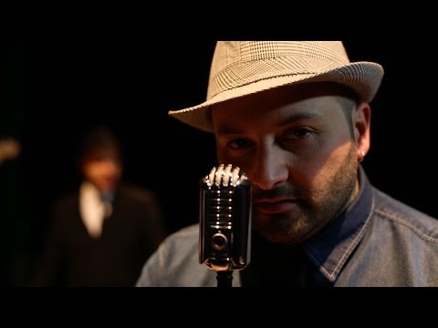 CAPECCAPA FEAT. LUIGI DI NUNZIO - NE VUO' ANCORA_OFFICIAL VIDEO