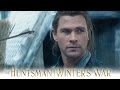 The Huntsman: Winter's War - Trailer 3 (HD)