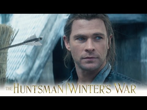 The Huntsman: Winter's War (2016) Trailer 3