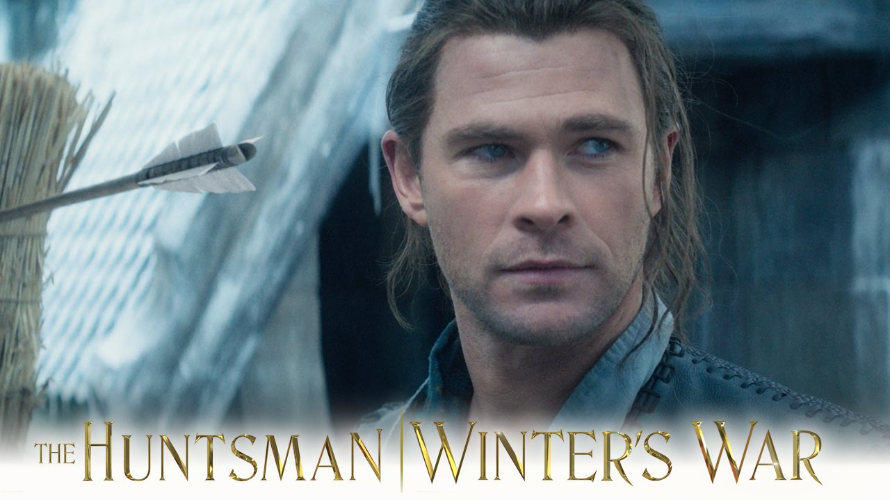 The Huntsman: Winter's War