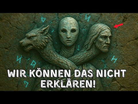 Was Nicht In Die Geschichte Passt: Geheimnisse, Die Uns Seit Jahrtausenden Angst Einjagen