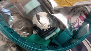 DXツーサイドライバーのレビュー