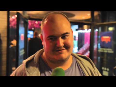 Unibet Open Tallinn 2014 How to prepare