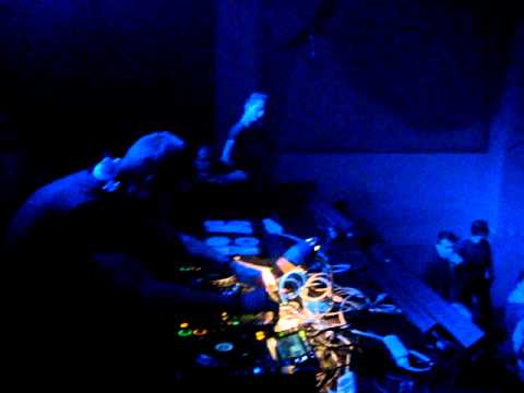 Kiss of Life release party - SAN