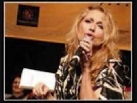 Cecilia Blanco Cercanias