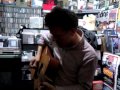 Superchunk: Everything at Once Acoustic: Live at Rough Trade West