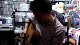 Superchunk: Everything at Once Acoustic: Live at Rough Trade West
